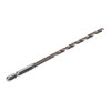 SK11 Long TiN-Coated Metal Drill Bit - 5.0 mm