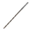 SK11 Long TiN-Coated Metal Drill Bit - 5.0 mm