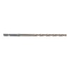 SK11 Long TiN-Coated Metal Drill Bit - 5.0 mm
