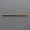 SK11 Long TiN-Coated Metal Drill Bit - 6.0 mm