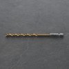 SK11 Long TiN-Coated Metal Drill Bit - 6.0 mm