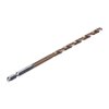 SK11 Long TiN-Coated Metal Drill Bit - 6.0 mm