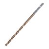 SK11 Long TiN-Coated Metal Drill Bit - 6.0 mm