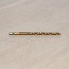SK11 Long TiN-Coated Metal Drill Bit - 7.0 mm