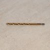 SK11 Long TiN-Coated Metal Drill Bit - 7.0 mm