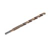 SK11 Long TiN-Coated Metal Drill Bit - 9.0 mm