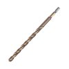 SK11 Long TiN-Coated Metal Drill Bit - 9.0 mm
