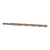 SK11 Long TiN-Coated Metal Drill Bit - 9.0 mm