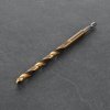 SK11 Long TiN-Coated Metal Drill Bit - 10.0 mm