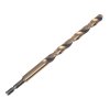 SK11 Long TiN-Coated Metal Drill Bit - 10.0 mm