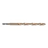 SK11 Long TiN-Coated Metal Drill Bit - 10.0 mm