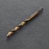 SK11 Long TiN-Coated Metal Drill Bit - 11.0 mm