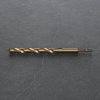 SK11 Long TiN-Coated Metal Drill Bit - 11.0 mm