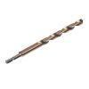 SK11 Long TiN-Coated Metal Drill Bit - 11.0 mm