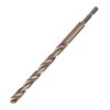 SK11 Long TiN-Coated Metal Drill Bit - 11.0 mm
