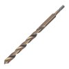 SK11 Long TiN-Coated Metal Drill Bit - 11.0 mm