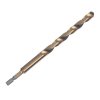 SK11 Long TiN-Coated Metal Drill Bit - 11.0 mm