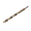 SK11 Long TiN-Coated Metal Drill Bit - 11.0 mm