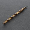 SK11 Long TiN-Coated Metal Drill Bit - 12.0 mm