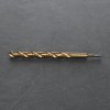 SK11 Long TiN-Coated Metal Drill Bit - 12.0 mm