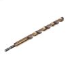 SK11 Long TiN-Coated Metal Drill Bit - 12.0 mm