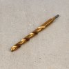 SK11 Long TiN-Coated Metal Drill Bit - 13.0 mm