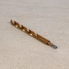 SK11 Long TiN-Coated Metal Drill Bit - 13.0 mm
