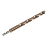 SK11 Long TiN-Coated Metal Drill Bit - 13.0 mm