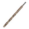 SK11 Long TiN-Coated Metal Drill Bit - 13.0 mm