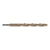 SK11 Long TiN-Coated Metal Drill Bit - 13.0 mm
