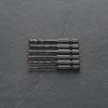 E-VALUE 6-Piece Multi Construction Drill Bit Set - EMD-6HEX