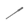 SK11 Masonry Drill Bit - 4.0 mm