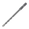 SK11 Masonry Drill Bit - 5.0 mm