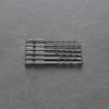 SK11 6-Piece Masonry Drill Bit Set - SICD-1