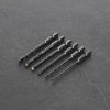 SK11 6-Piece Masonry Drill Bit Set - SICD-1