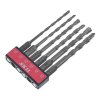 SK11 6-Piece Masonry Drill Bit Set - SICD-1