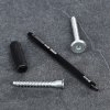 ENGINEER Japanese Replacement Bit for Screw Extractor Set - DBZ-53