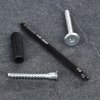 ENGINEER Japanese Replacement Bit for Screw Extractor Set - DBZ-54