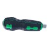 ENGINEER Go-Through Screwdriver Handle - DZ-70