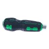 ENGINEER Go-Through Screwdriver Handle - DZ-71