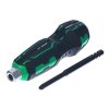 ENGINEER Go-Through Screwdriver Handle - DZ-71