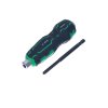 ENGINEER Go-Through Screwdriver Handle - DZ-71