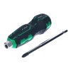 ENGINEER Go-Through Screwdriver Handle - DZ-72