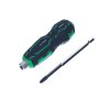 ENGINEER Go-Through Screwdriver Handle - DZ-72