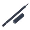 ENGINEER Japanese Replacement Bit for Screw Extractor Set - DBZ-58