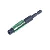 ENGINEER Extension Bit Holder & Universal Joint with 6.35 mm Hex Shank - DR-25