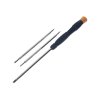 ENGINEER Japanese Reversible Precision Screwdriver Set - DK-13