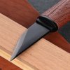 Kiridashi-Kogatana Japanese Craft Knife with Sheath - 60 mm