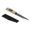UMEBACHI RYUMA Yokote-Kogatana Japanese Knife with Sheath - 135 mm