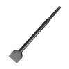 SK11 Japanese Flat Chisel - 250 x 40 mm